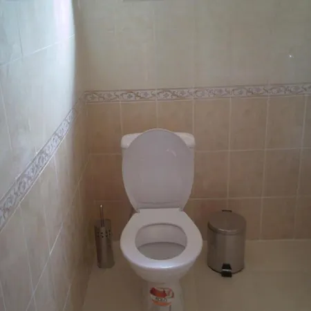 Guest house Pip 3*