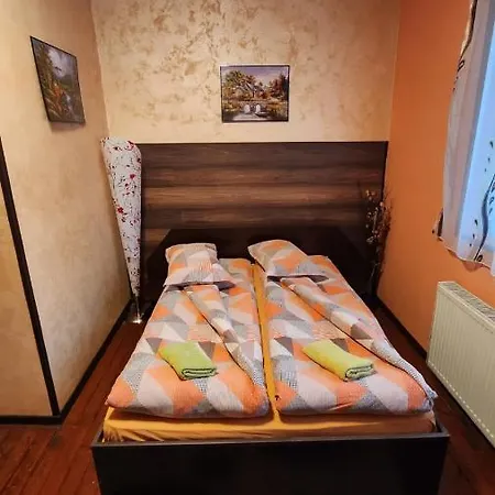 Pip Guest house *