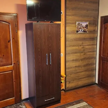 Pip Guest house