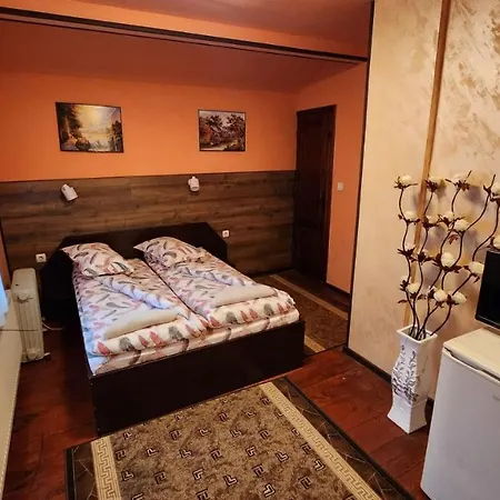 Pip Velingrad