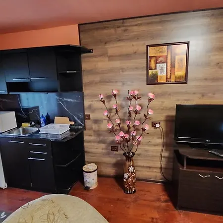 Pip Гостевой дом Велинград