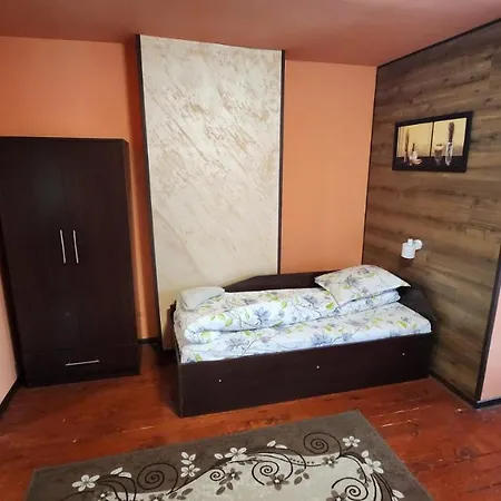 Pip Guest house