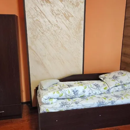 Pip Guest house