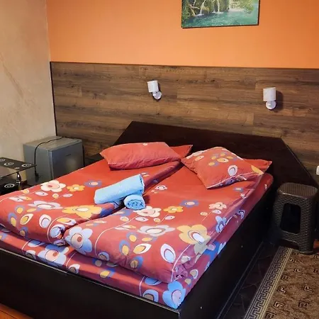 Гостевой дом Pip 3*