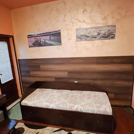 Guest house Pip Velingrad