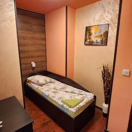 Pip Velingrad