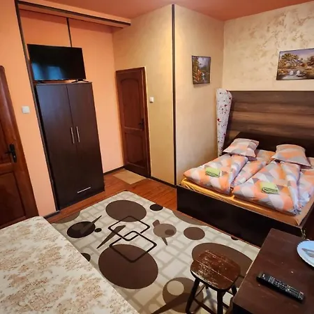Pip Velingrad