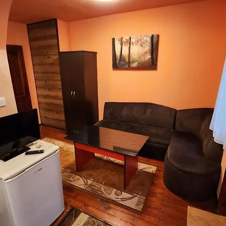 Guest house Pip Velingrad