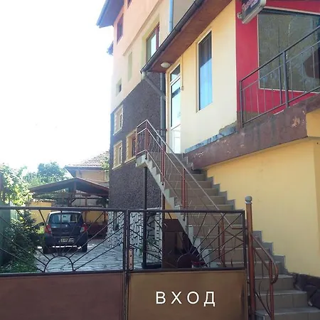 Pip Guest house Velingrad
