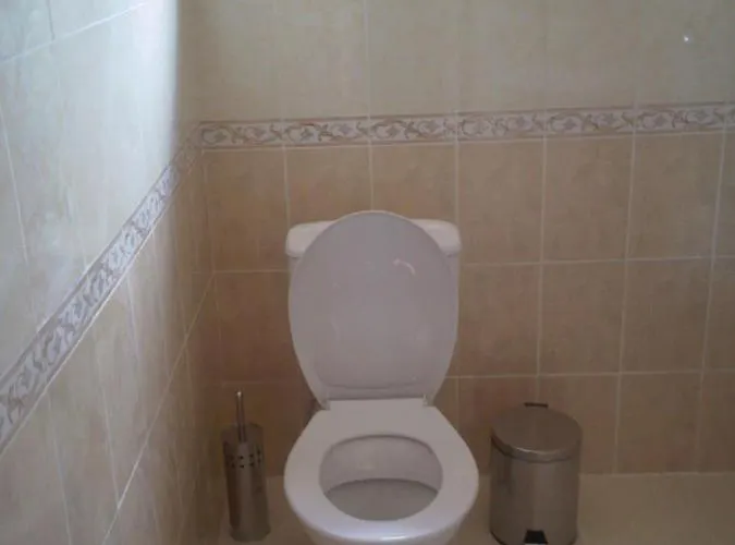 Гостевой дом Pip 3*