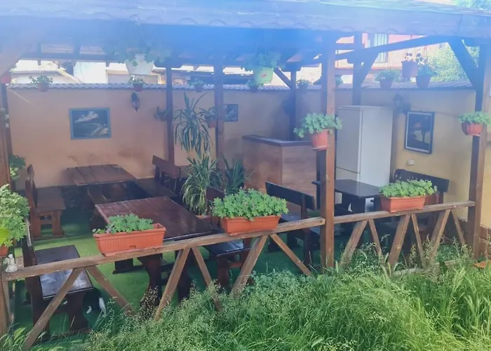 Pip Гостевой дом 3*