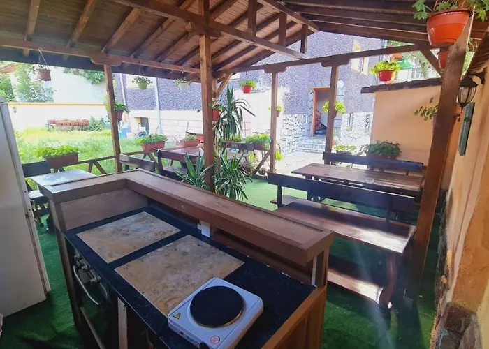 Pip Гостевой дом Велинград