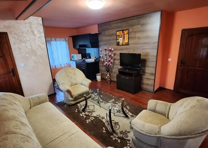 Pip 3* Велинград