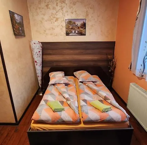 Pip Гостевой дом 3*