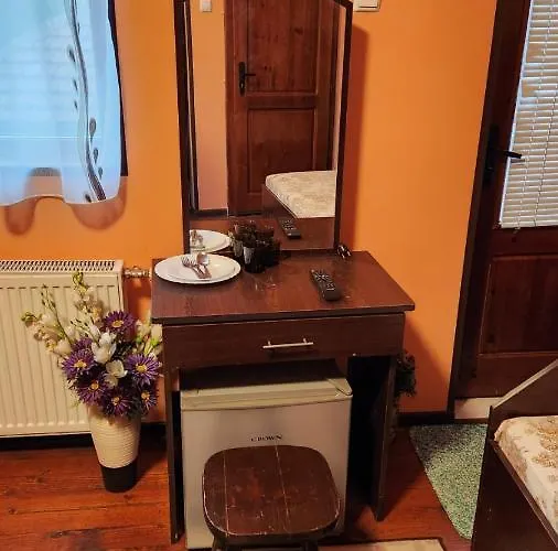 Pip Гостевой дом Велинград