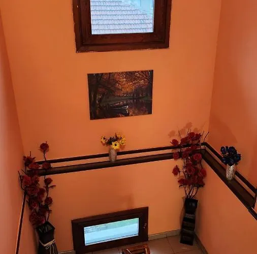 Pip Гостевой дом 3*