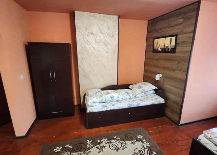 Pip Гостевой дом