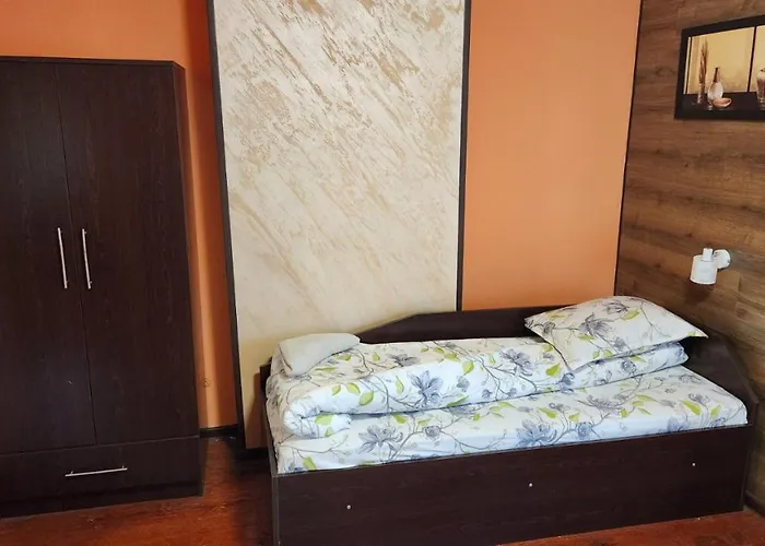 Pip Гостевой дом