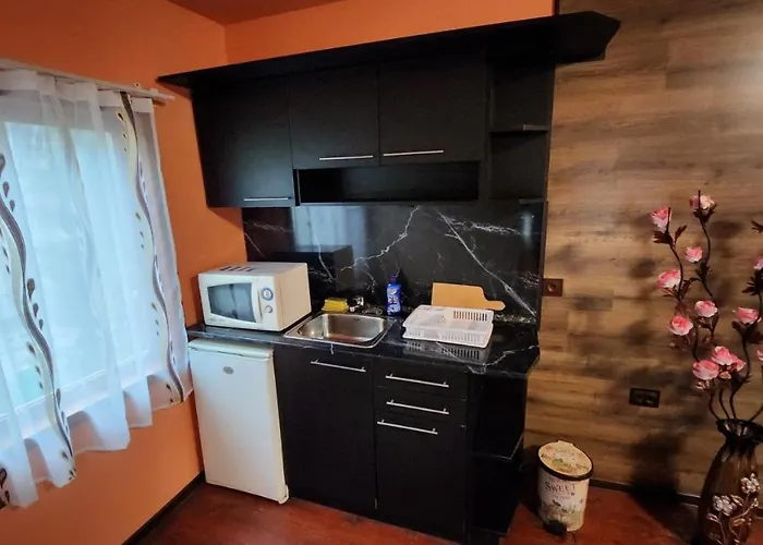 Pip Гостевой дом