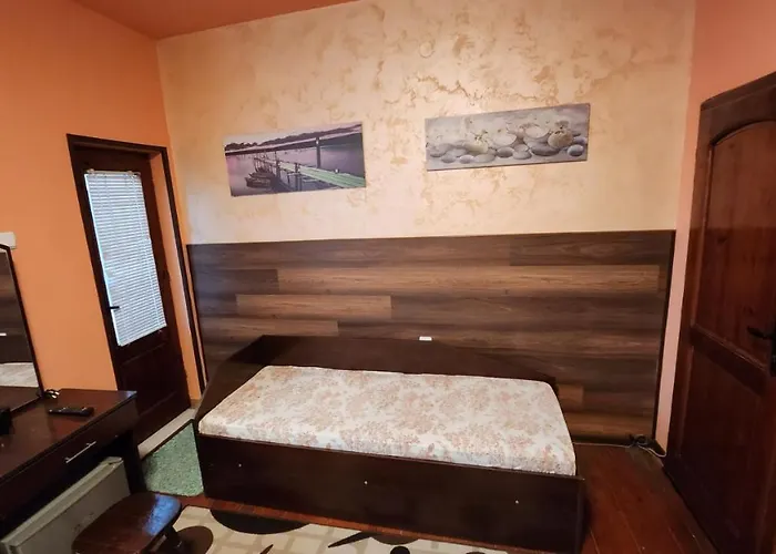 Гостевой дом Pip Велинград