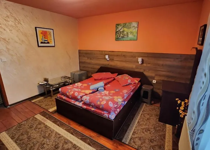 Гостевой дом Pip