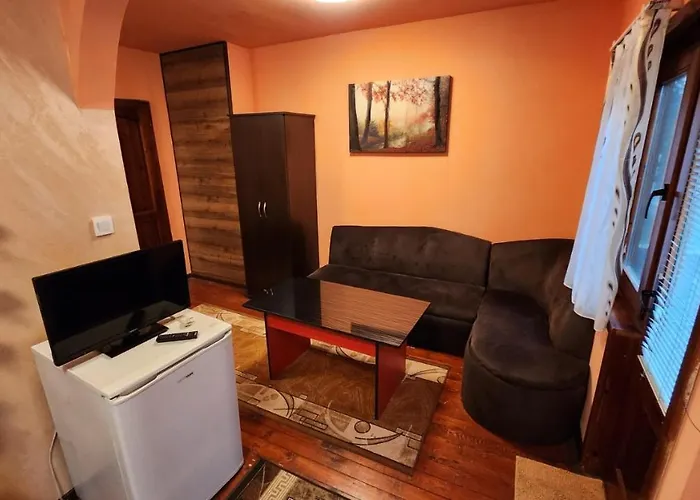 Гостевой дом Pip Велинград