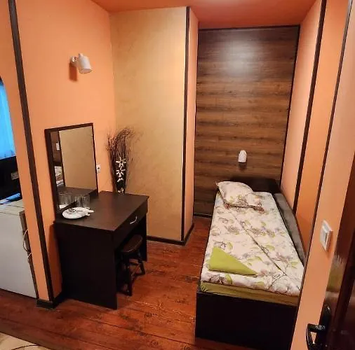 Гостевой дом Pip