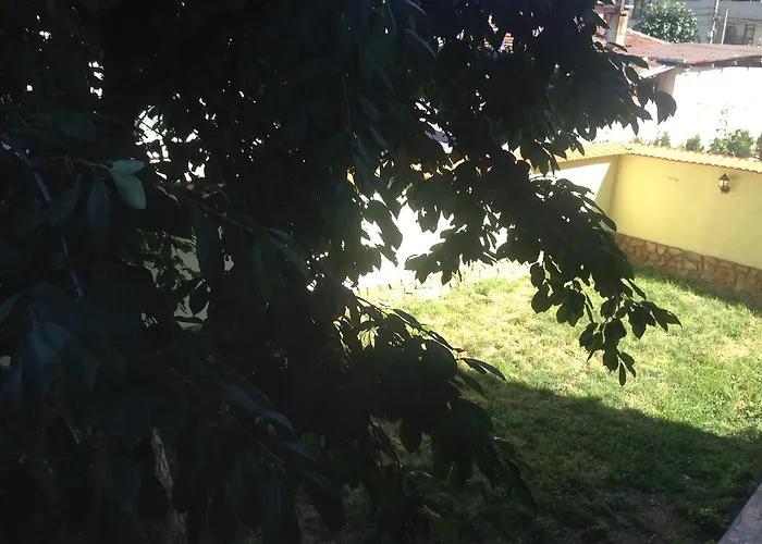 Гостевой дом Pip