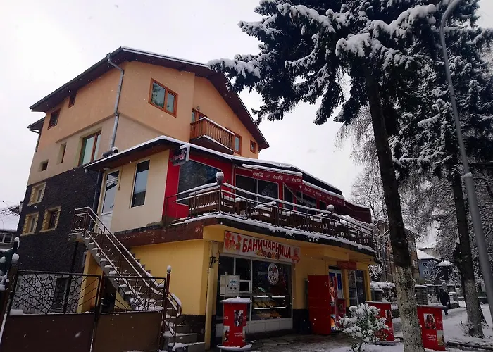 Pip Велинград